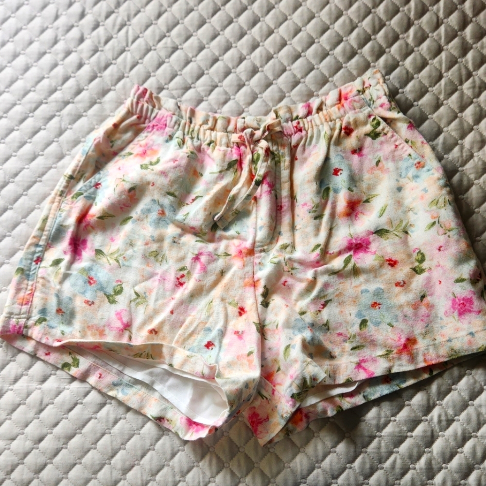 Abercrombie Kids dressy shorts